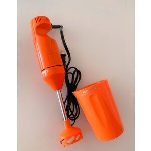 Cuisinart quick prep hand blender